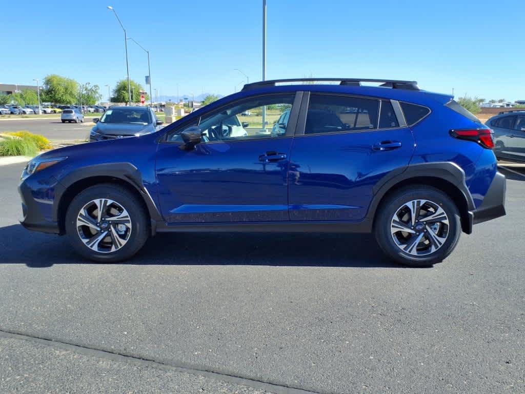 2025 Subaru Crosstrek Premium photo 2