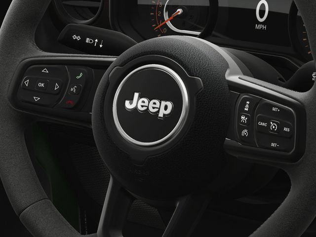 2025 Jeep Gladiator Mojave photo 25