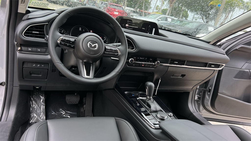 2025 Mazda CX-30 2.5 S Preferred photo 35