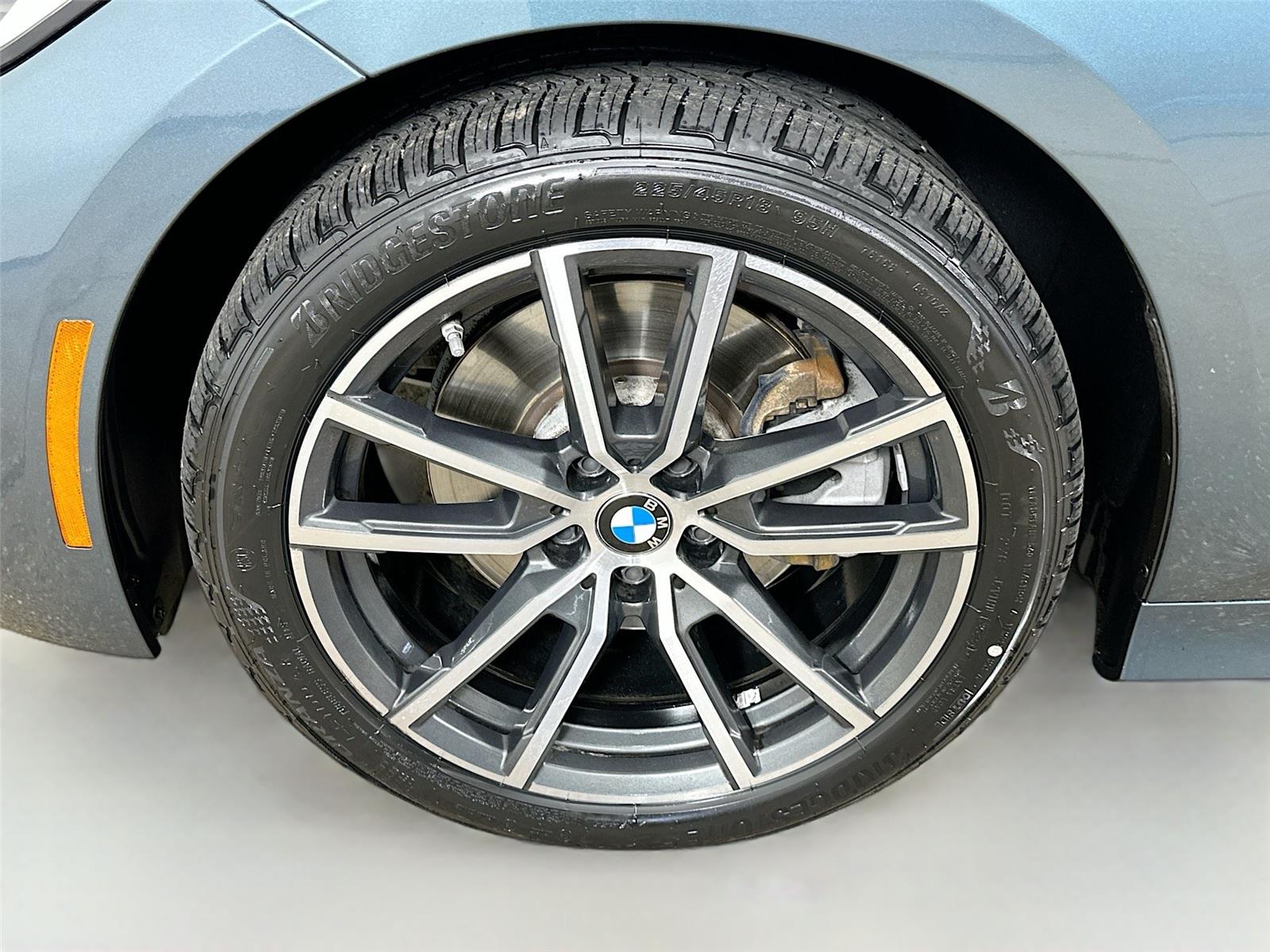 2021 Bmw 330i xDrive photo 30