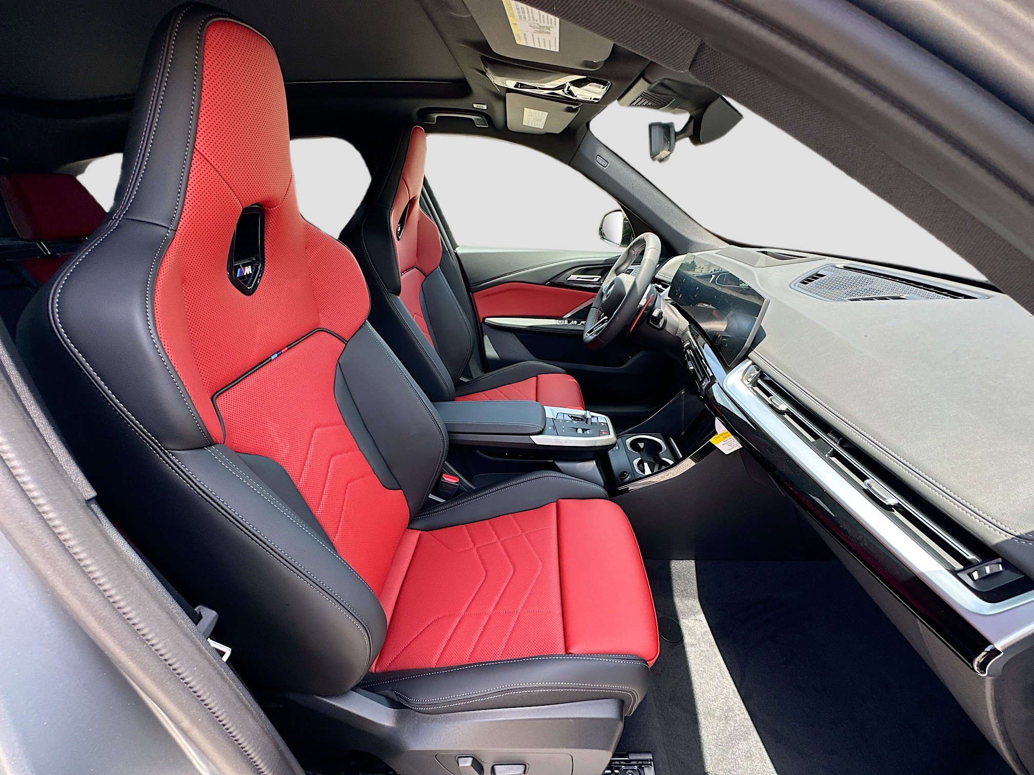 2025 Bmw X1 M35i photo 25