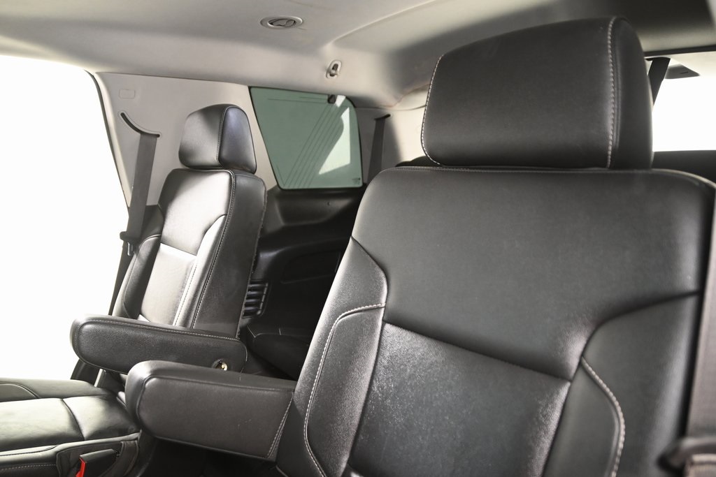 2020 Chevrolet Tahoe LT Z71 photo 24