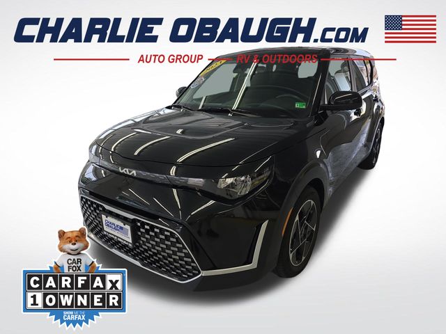 2023 Kia Soul
