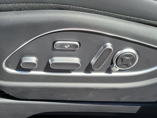 2026 Hyundai Palisade Calligraphy photo 20