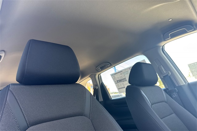 2026 Honda CR-V LX photo 14