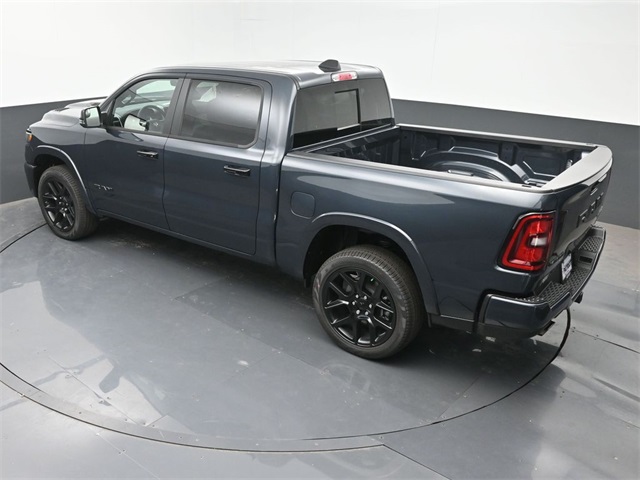 2026 Ram 1500 Laramie photo 32