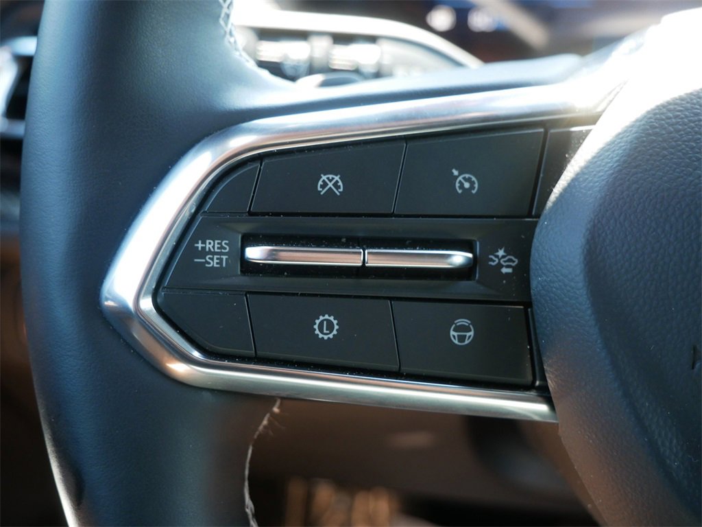 2025 Chevrolet Traverse High Country photo 15