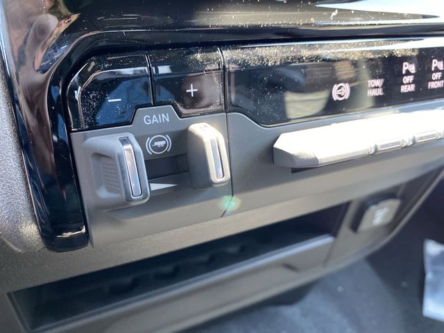 2025 Ram 2500 Tradesman photo 23