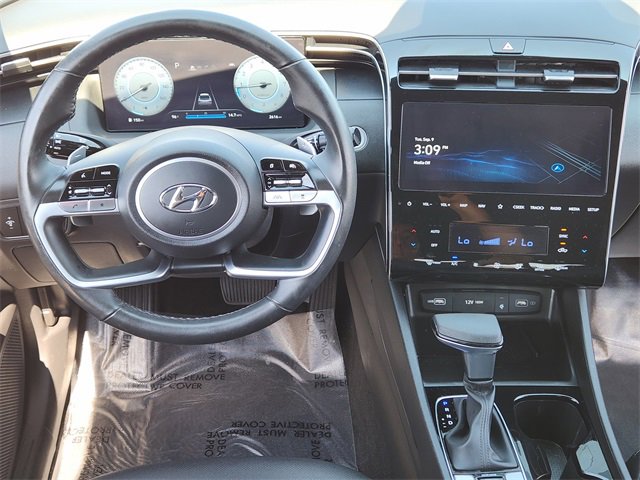 2024 Hyundai Santa Cruz XRT photo 19