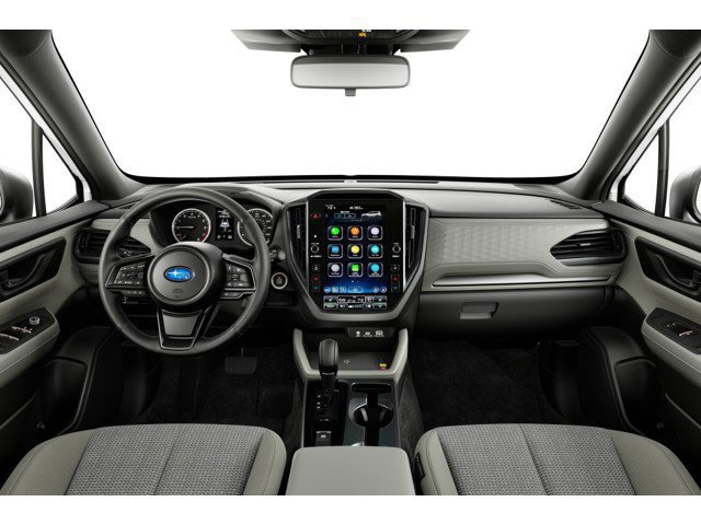 2026 Subaru Forester Premium Base photo 2