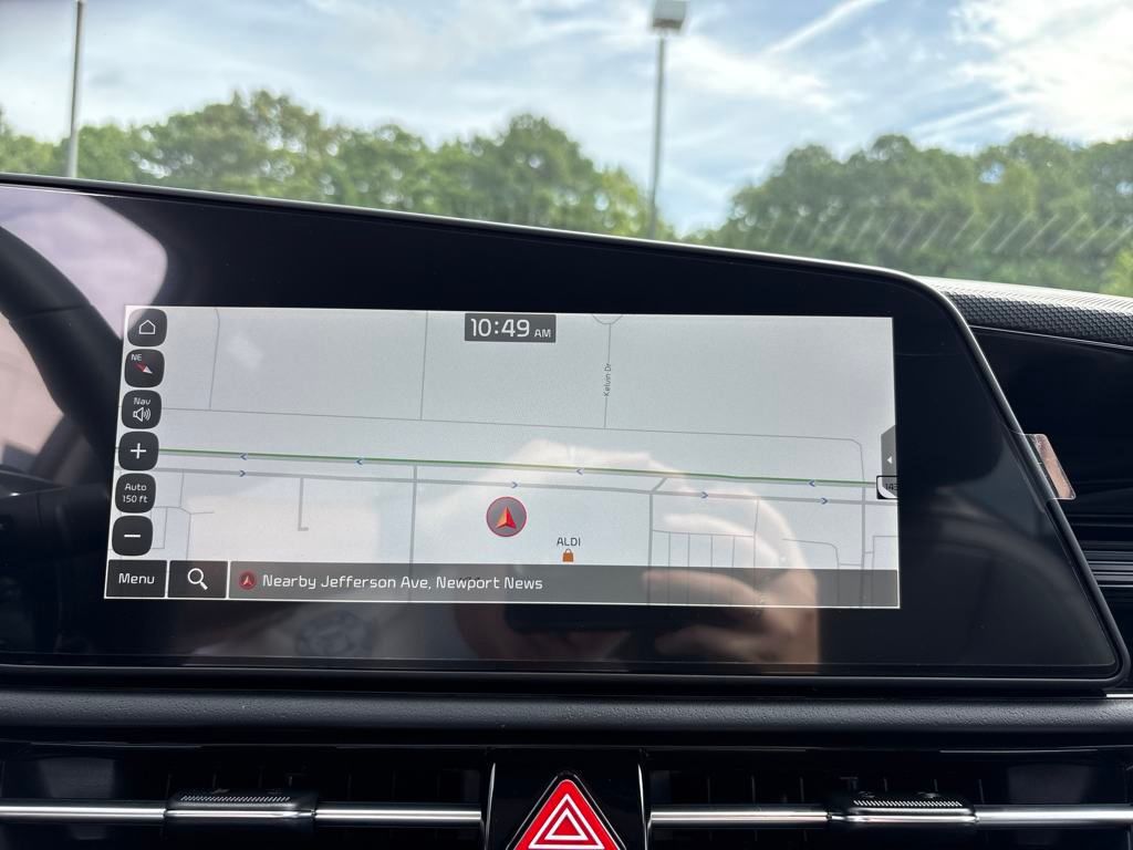 2025 Kia Niro EX photo 18