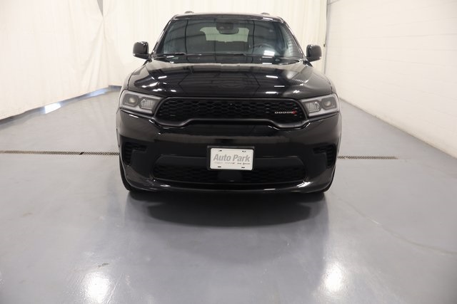 2024 Dodge Durango GT Plus photo 3