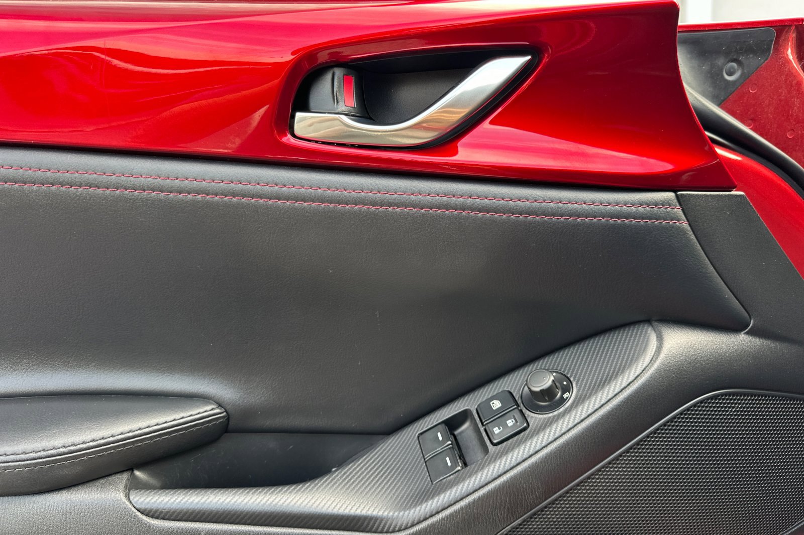 2018 Mazda MX-5 Miata Miata photo 10