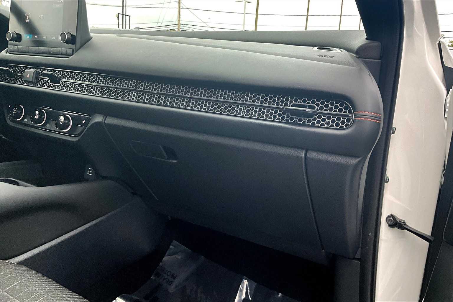 2023 Honda HR-V Sport photo 16