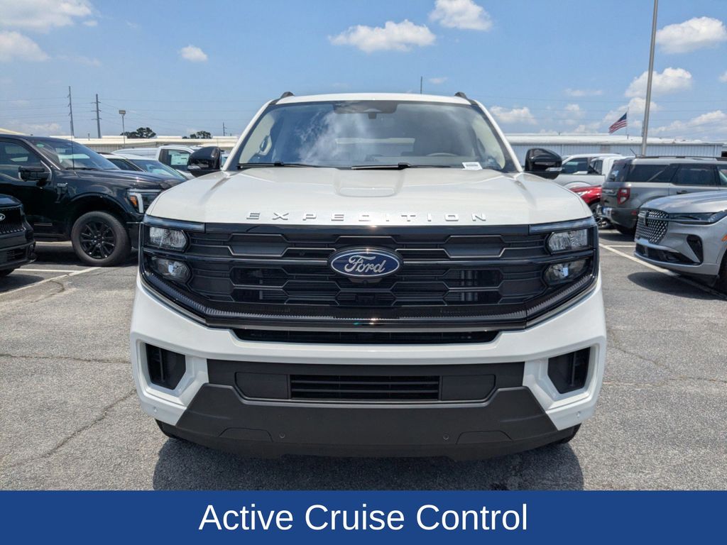 2025 Ford Expedition MAX photo 7