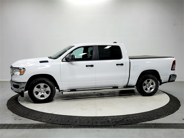 2023 Ram 1500 Big Horn Lone Star photo 4