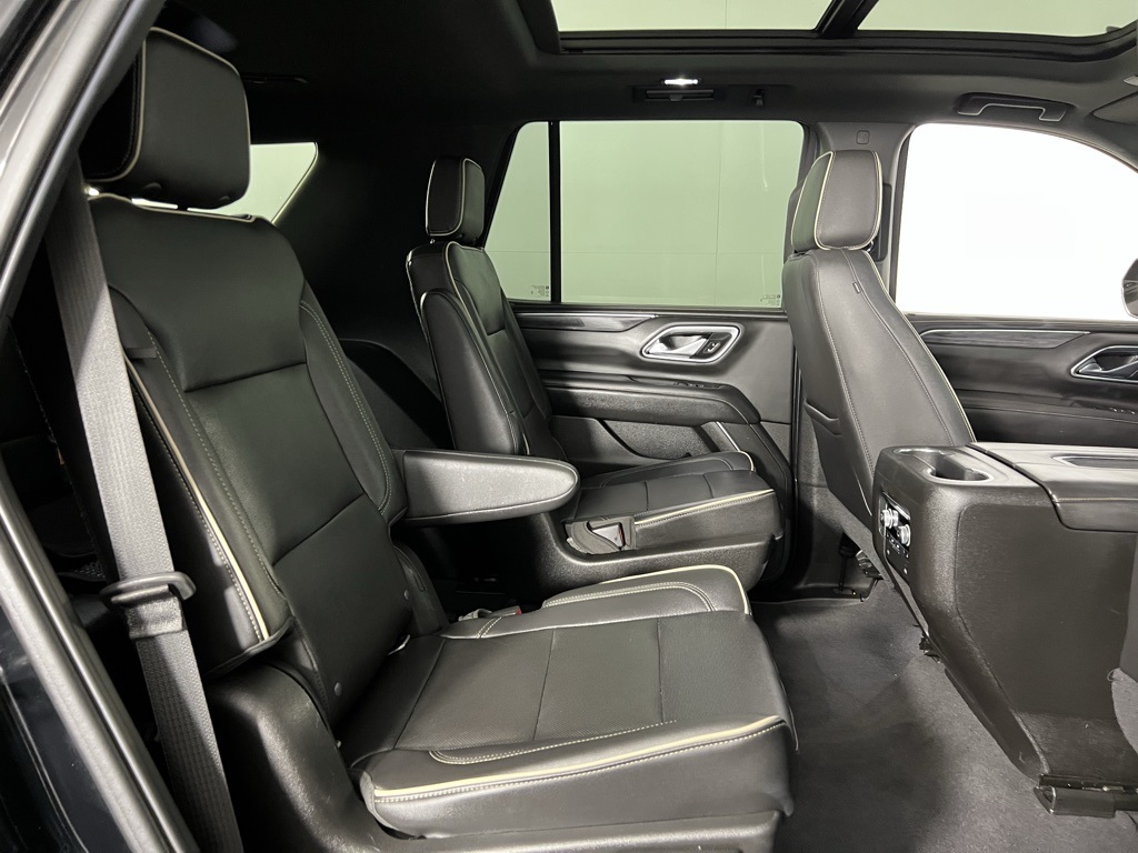 2021 Gmc Yukon SLT photo 26