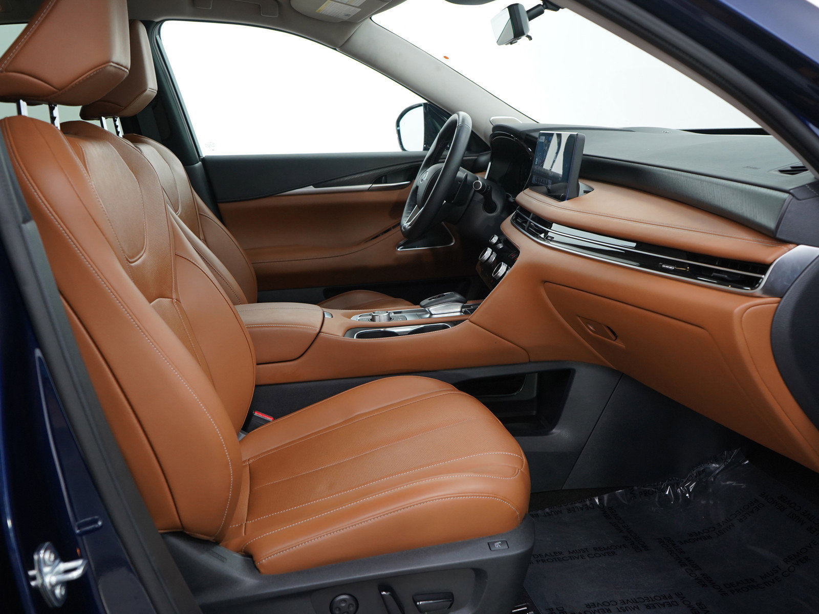 2024 Infiniti QX60 Sensory photo 14