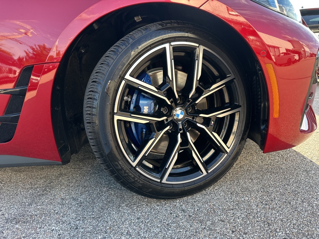 2025 Bmw 440i xDrive Gran Coupe photo 31