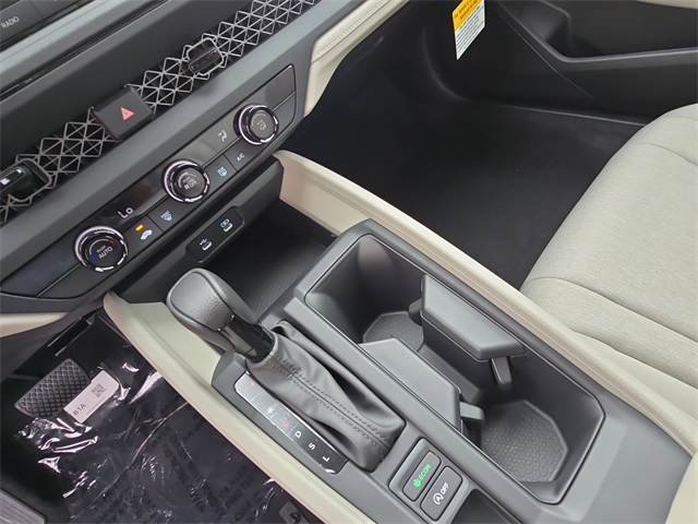 2025 Honda Accord 1.5T LX photo 21
