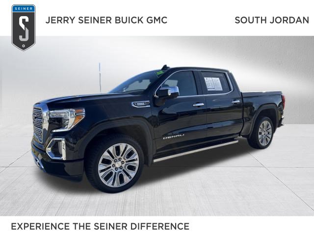 2021 GMC Sierra 1500 Denali Denali's photo