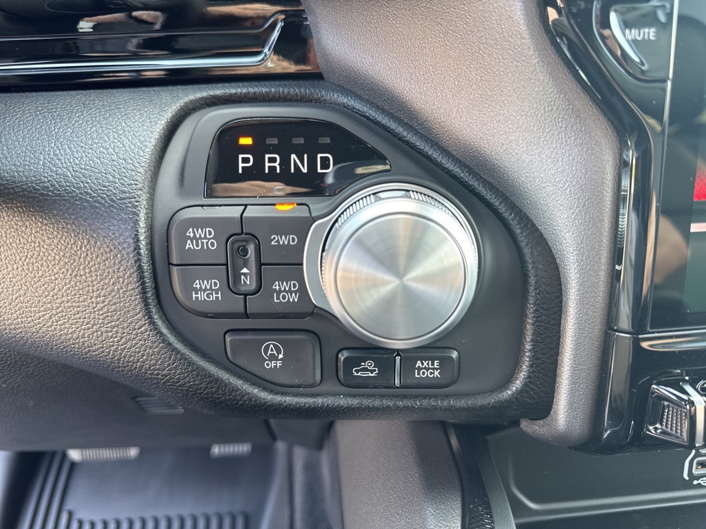 2026 Ram 1500 Rebel photo 46