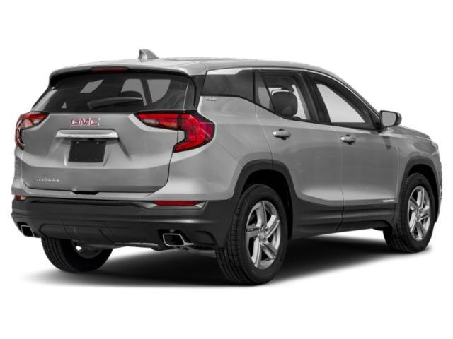 Used 2018 GMC Terrain SLE with VIN 3GKALTEV1JL203411 for sale in Glen Burnie, MD