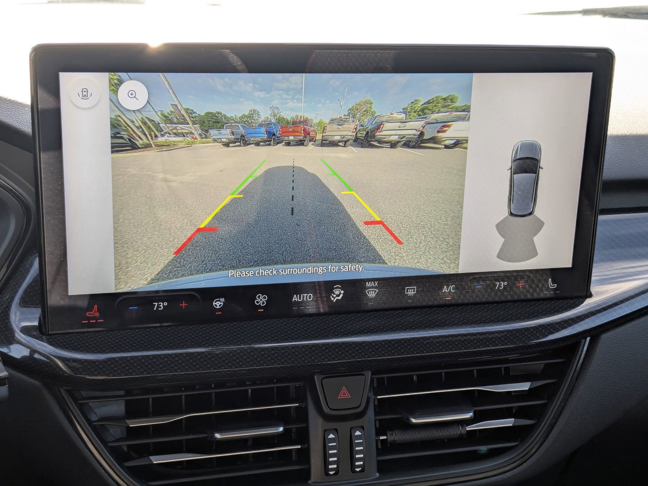 2023 Ford Escape ST-Line photo 25