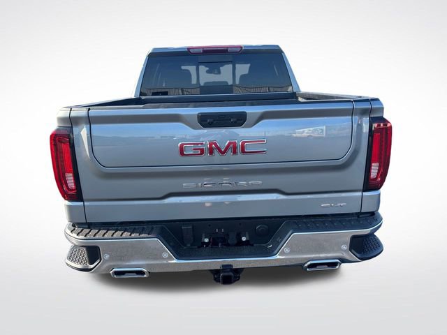 2026 Gmc Sierra 1500 SLT photo 4