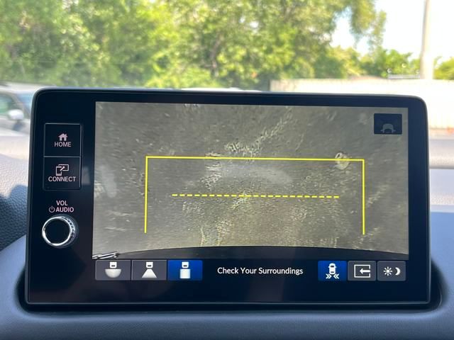 2026 Honda HR-V EX-L photo 28