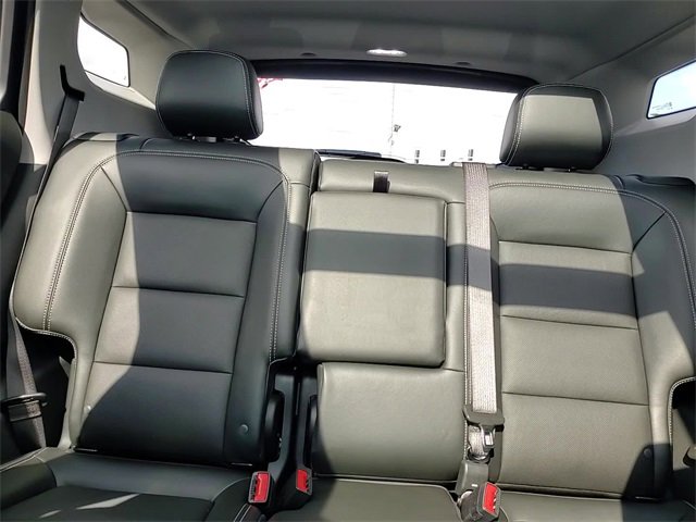 2022 Gmc Terrain SLT photo 21