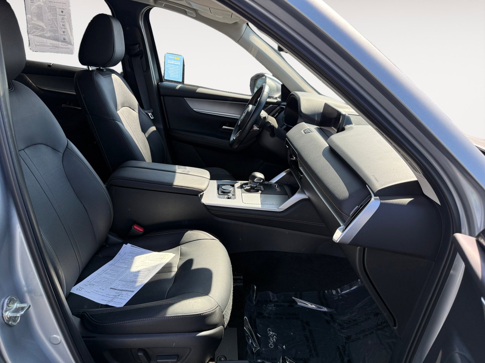 2024 Mazda CX-90 Premium photo 19