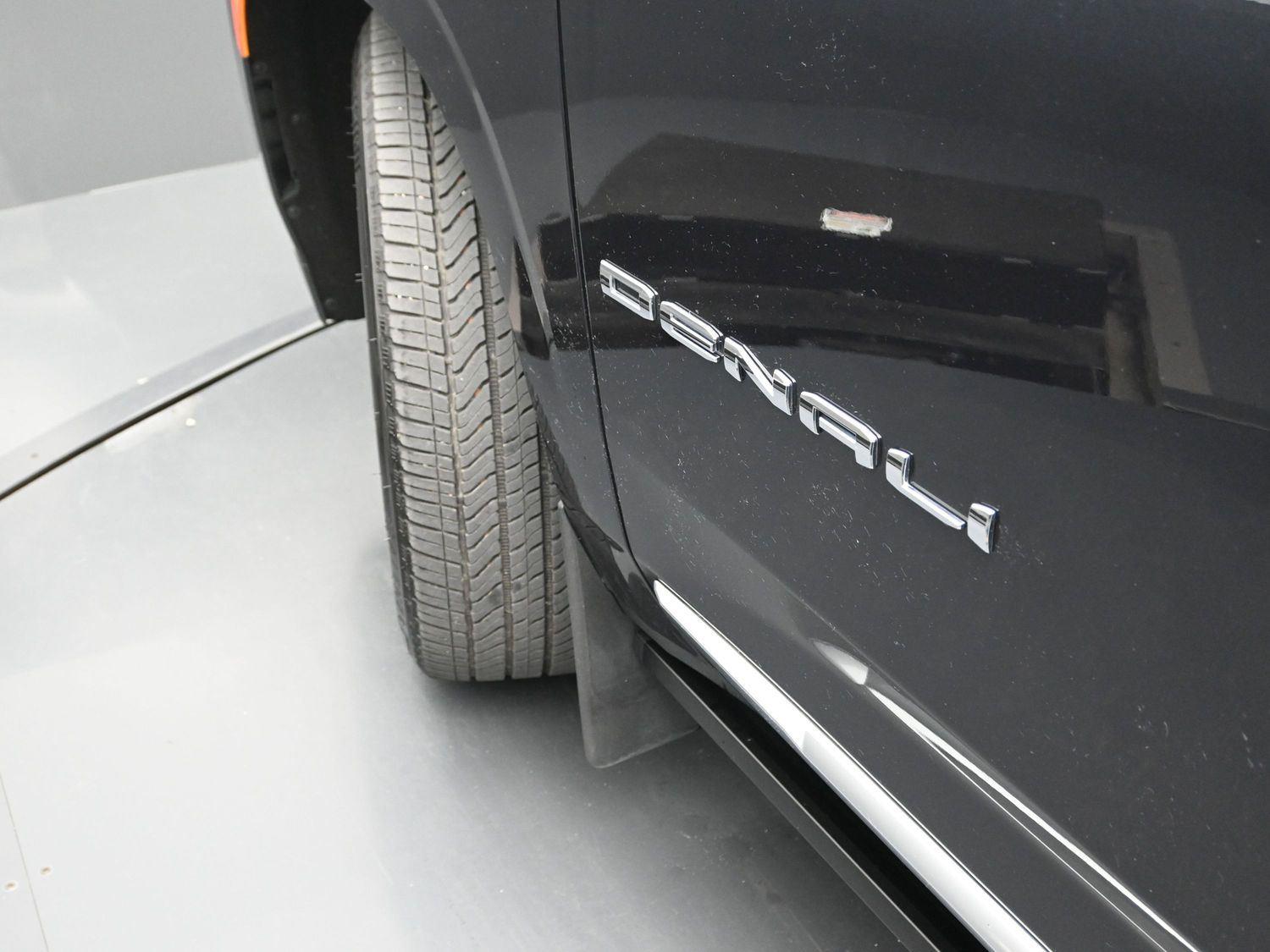 2024 Gmc Yukon Denali photo 4