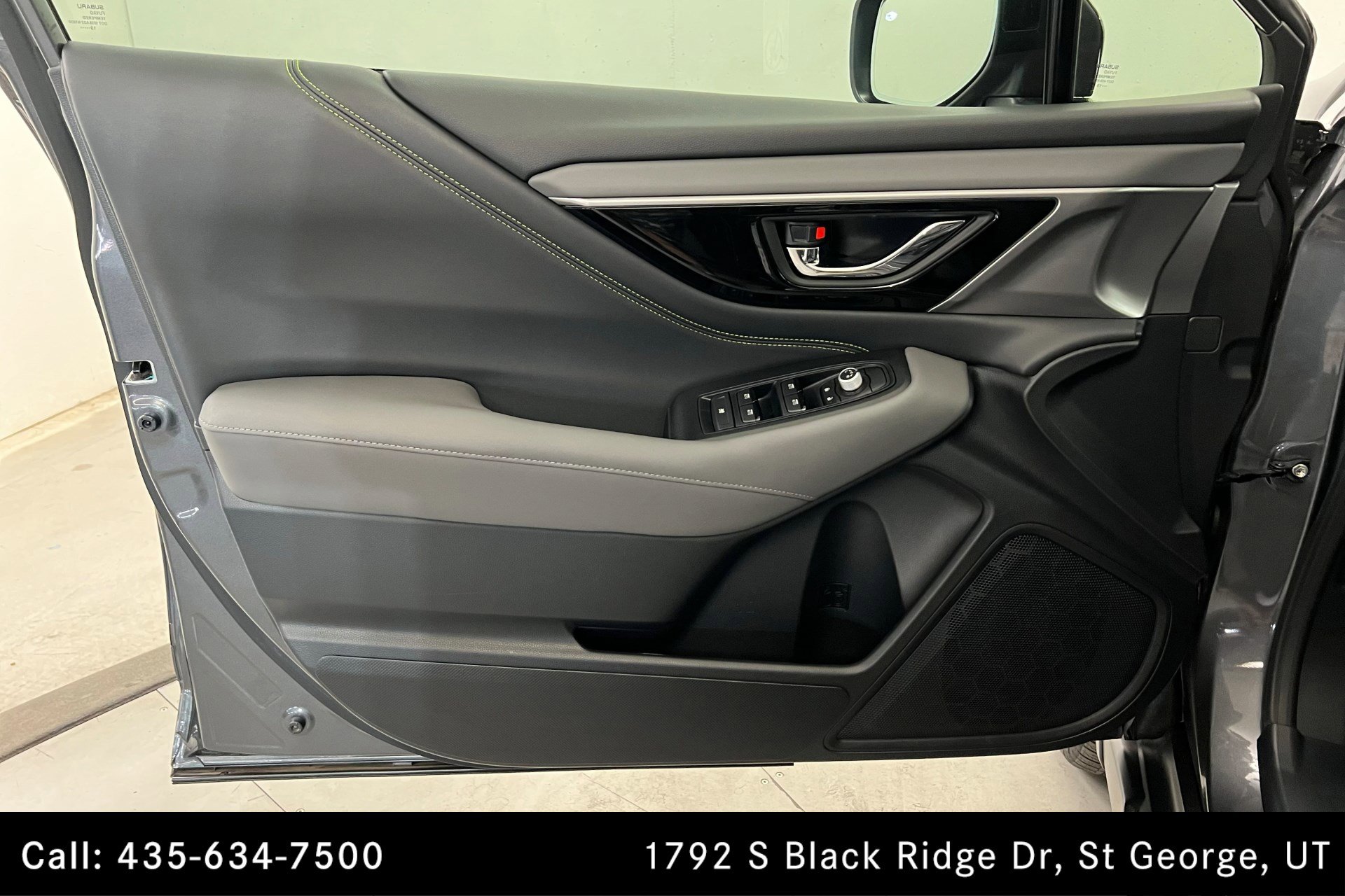 2020 Subaru Outback Onyx Edition XT photo 14