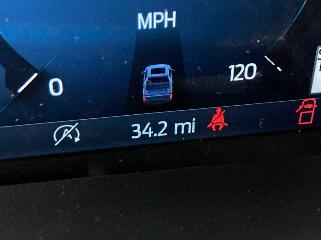 2025 Ford F-150 XLT photo 4