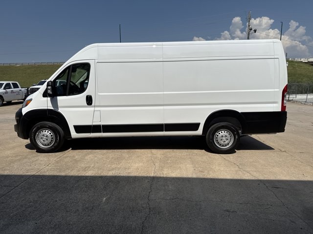 2025 Ram ProMaster 3500 photo 8