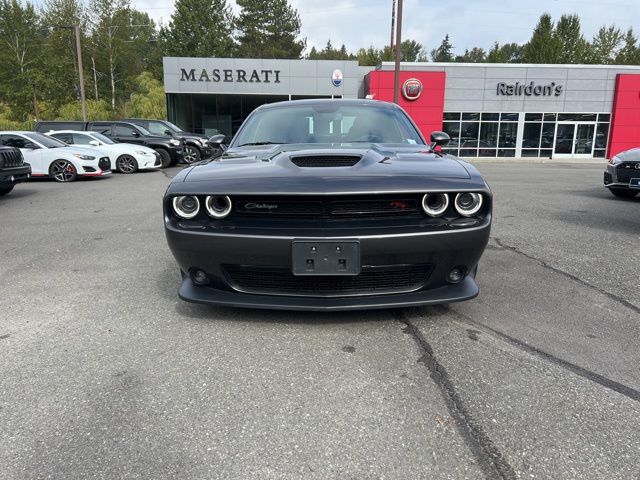 2020 Dodge Challenger R/T Scat Pack photo 2