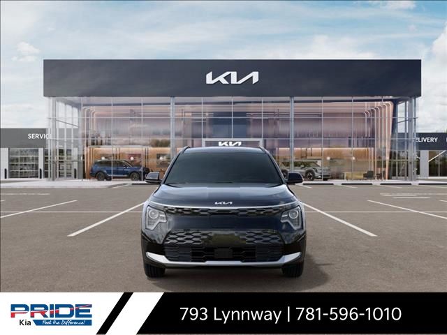 2025 Kia Niro EV Wind photo 2