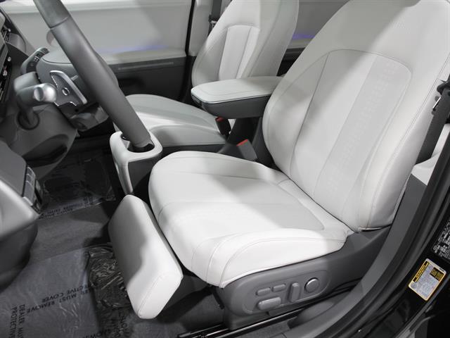 2024 Hyundai Ioniq 5 Limited photo 6