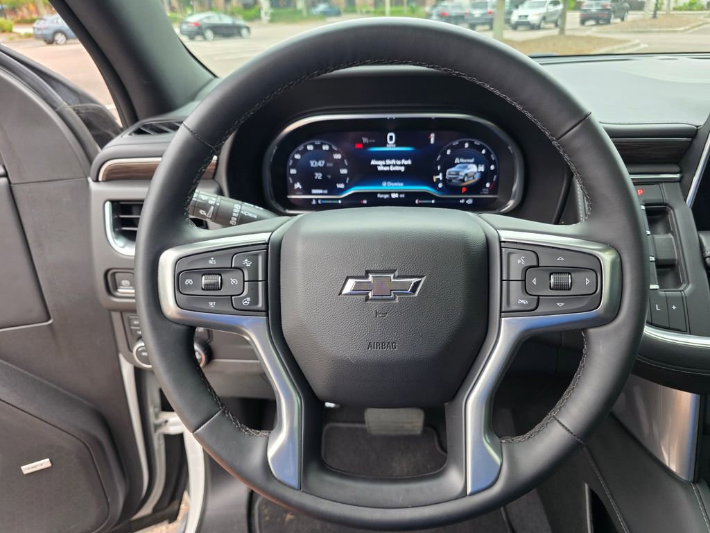 2023 Chevrolet Tahoe Z71 photo 21