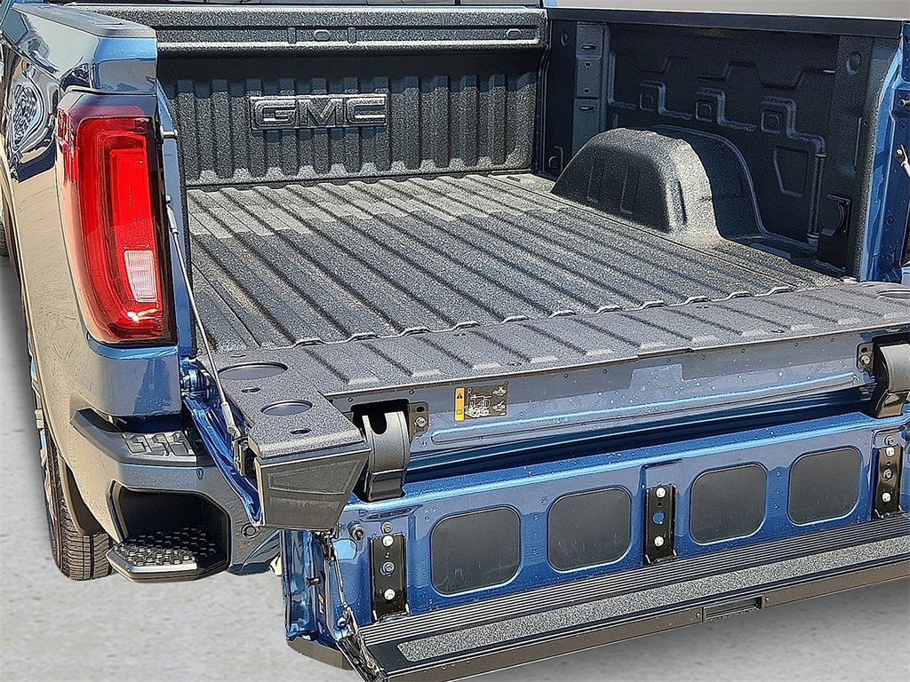 2026 Gmc Sierra 1500 photo 8