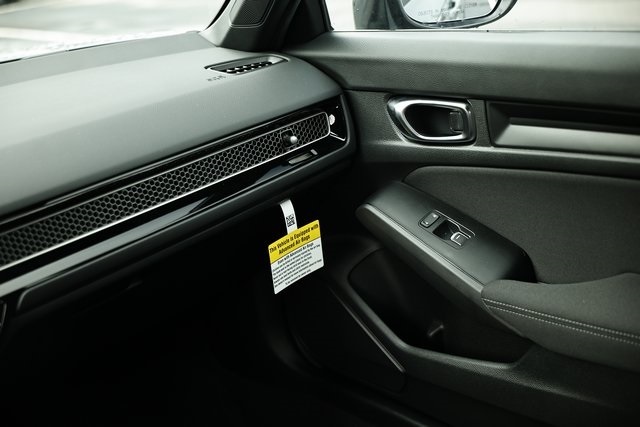 2026 Honda Civic Sport photo 29