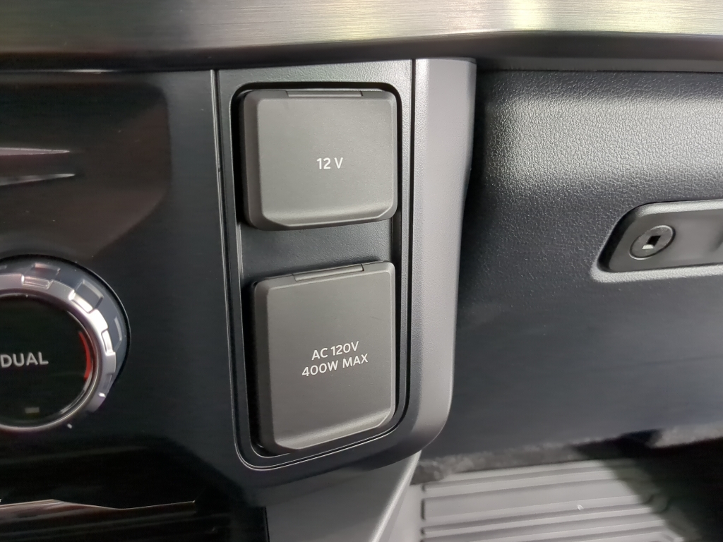 2026 Ford F-250 Lariat photo 17