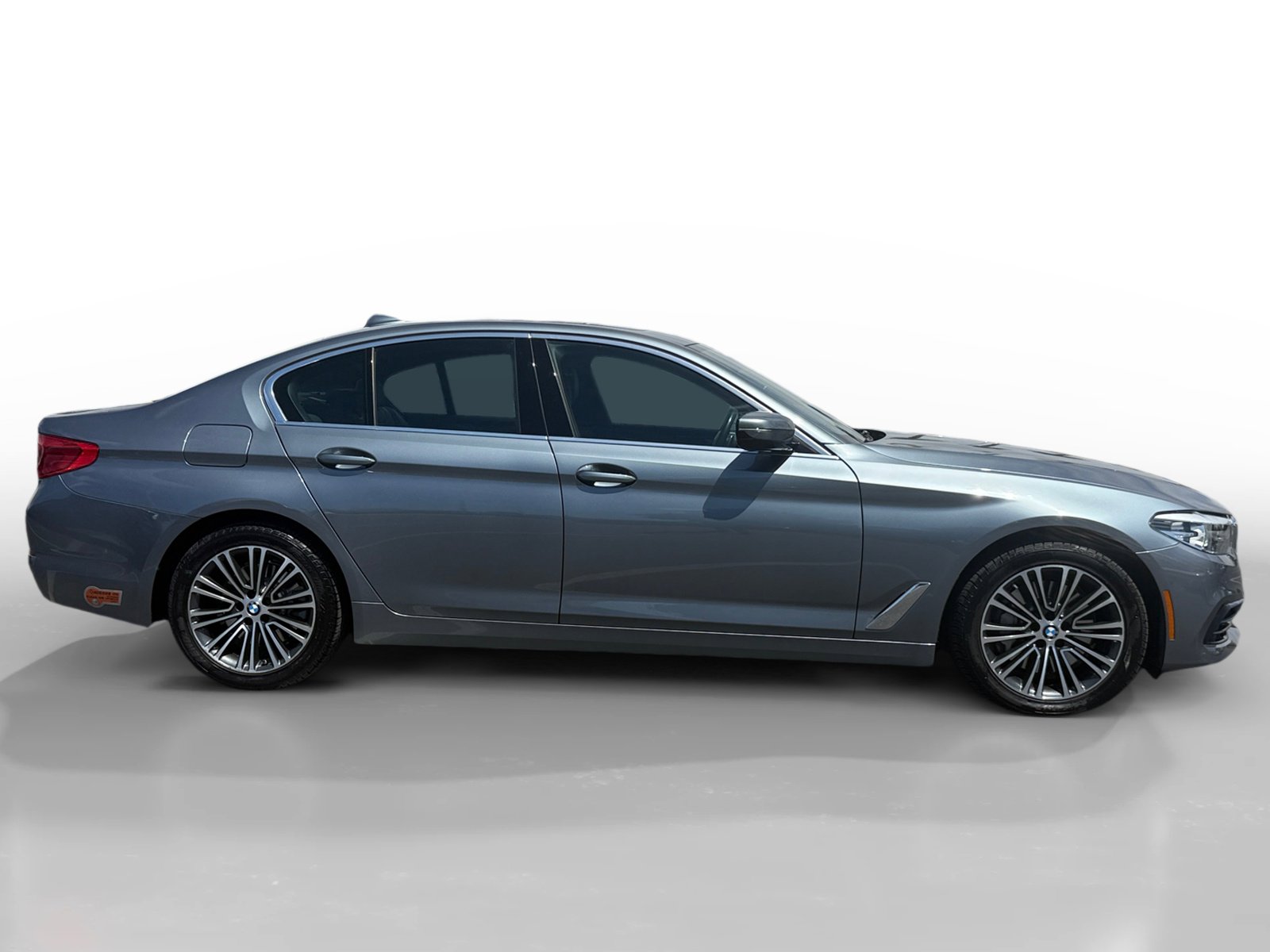 2020 Bmw 530e Sedan photo 6
