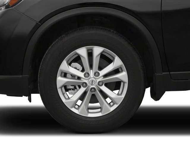 2016 Nissan Rogue S photo 11