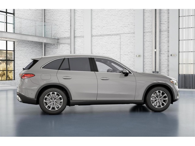 2026 Mercedes Benz GLC 300 4MATIC photo 16