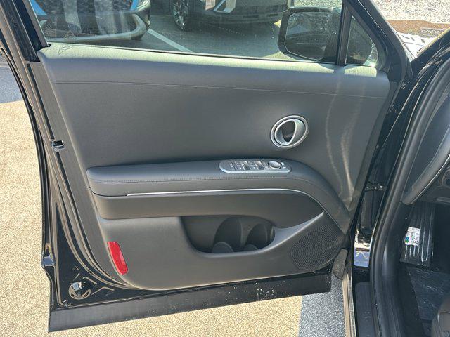 2026 Hyundai Palisade SEL photo 10
