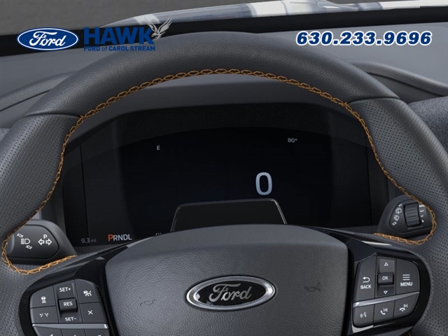 2026 FORD EXPLORER - Image 13