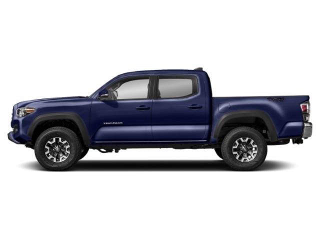 2022 Toyota Tacoma TRD photo 3