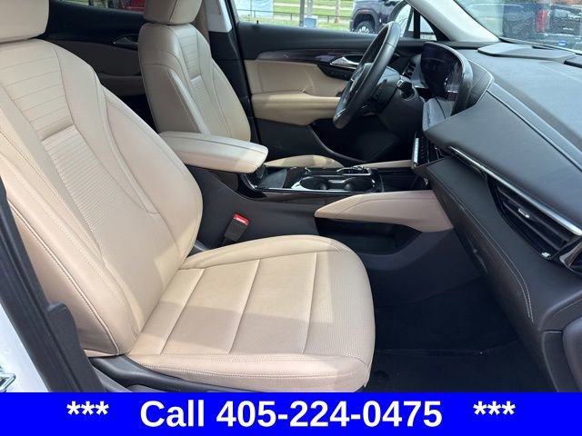 2024 Buick Envision Preferred photo 22
